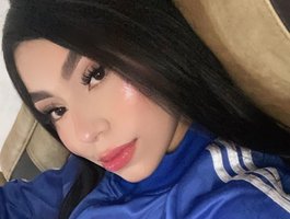 Samantha-Gate profile