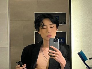 My Model Name Is SexxBoya
