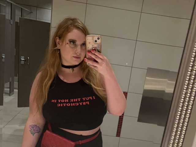 thickgingergoddess