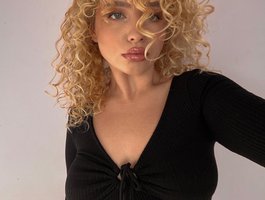 Baby-dolllLive Webcam