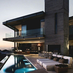 My first house ?