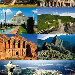 Travel the world ??️?️