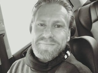 I Am From København And I Am A Blonde And I'm 39