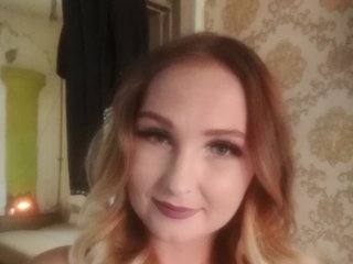 Sulie-Evelynne Avatar