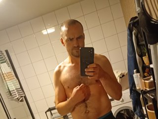 I Live In Trondheim, At BongaCams I'm Named Thehornyviking1! I Am A Brunette