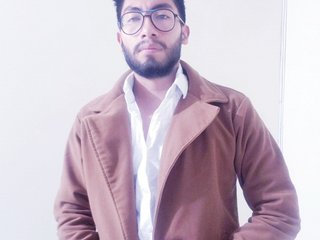 I Come From Bogotá! My Age Is 28 Years Old