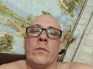 At BongaCams People Call Me DenChikKars, I'm 40 Years Old