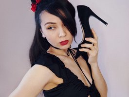 Angella-yurevnaLive Webcam