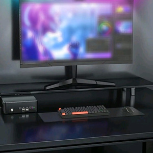 My dream