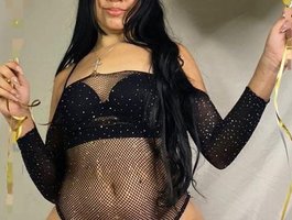 SalomeSweet profile