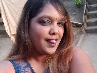 I Am A Blonde, I'm A Live Webcam Dreamy Honey
