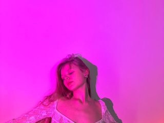 At BongaCams People Call Me PrincessRapunzel! I Am A Blonde
