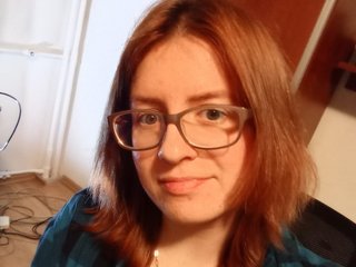 My BongaCams Model Name Is RosieZ, I'm 27 Years Of Age And I Am A Redhead