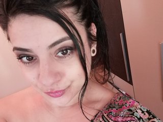 My Model Name Is VictoriaGrey, I Am A Brunette