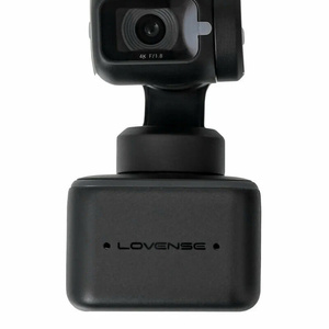 Lovense 4K Webcam