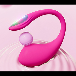Make me feel amazing with this toy