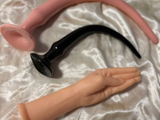 anal toys