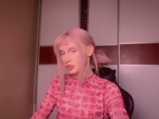 Henkilön aisha-babycute hahmokuvake