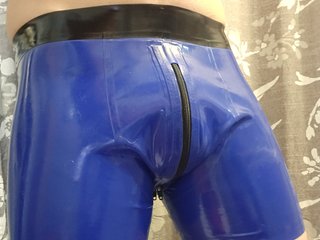 My Name Is Bigdickboss84! I Am A Blonde