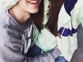 A Live Webcam Lovely Couple Is What We Are And We Are Brunette! Our Name Is NightCouple
