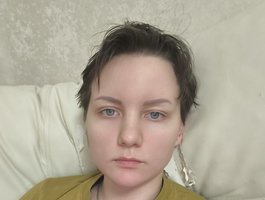 Nadezhda21 profile