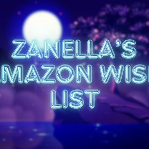 Amazon wish list