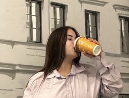 Kristinka7777 profile