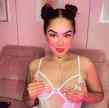 Sophiie-Vega