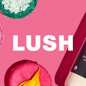 LUSH