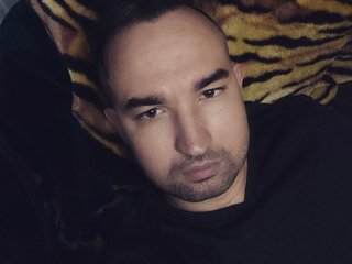 My BongaCams Model Name Is Sv1erdez, I Am A Brunette