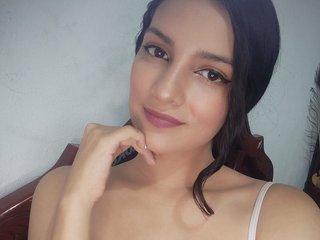 I'm A Camming Irresistible Honey And I Am A Brunette, At BongaCams People Call Me Emiliy-mml