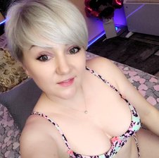Blond-Pearl