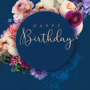 My birthday 2 December
