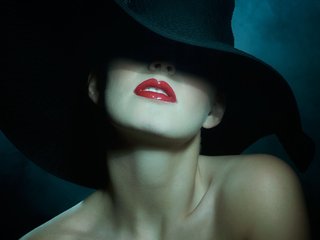 I Am A Brunette! At BongaCams I'm Named Mur321