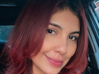 I Am A Redhead, A Sex Webcam Graceful Female Is What I Am