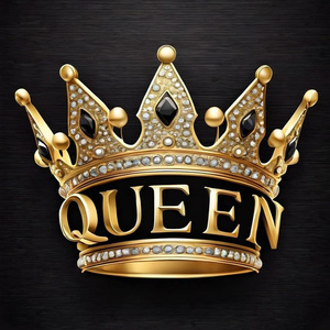 make me your queen of queens