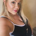 cheeryblonde