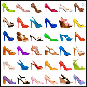 I love Heels