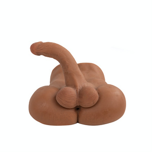 Torso Sexual