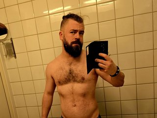 I Am A Brunette And I Am Named VikingHussar, Sollentuna Is Where I Come From