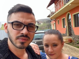 We Are A Sex Webcam Sensual Twosome! At BongaCams We Are Named SweetyPye And We Are 30 Yrs Old