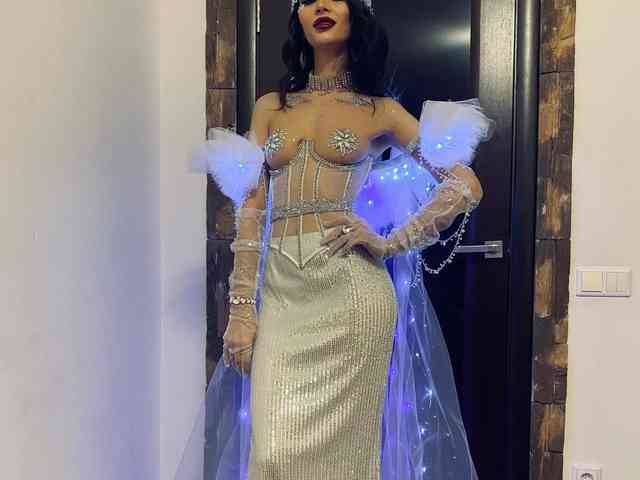 IreneHabibi