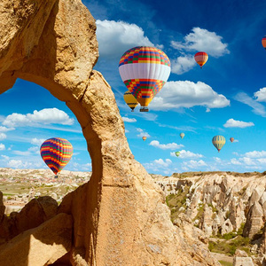 travel