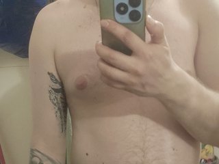 My BongaCams Model Name Is Mr1reject3, I Am A Blonde