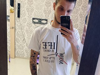 I Am A Brunette, My Name Is Tatar9a