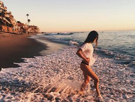 Emily-64 profile