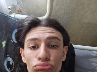 People Call Me Samokattt! I'm 20