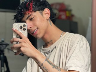 At BongaCams I'm Named Officialmonroy! I'm 22 Years Of Age