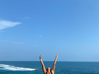 My last vacation ✨