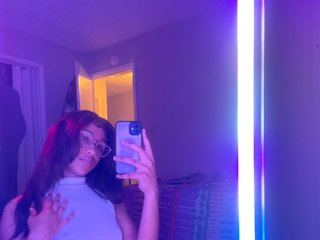 I'm 25 Yrs Old And At BongaCams I'm Named LittleJah, I Am A Brunette